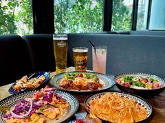-Q MEX 库迈墨西哥餐吧(三里屯店)