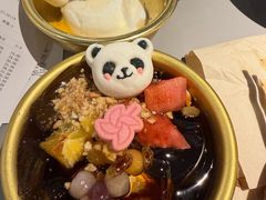 -川成元·麻辣香锅(凯德MALL西直门店)