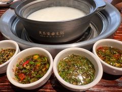 -大良毋米粥(锦龙路总店)