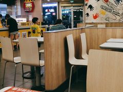 大堂-麦当劳(昆山北门路店)