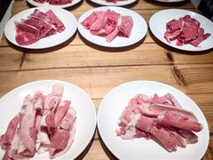 -加餐海鲜自助(宝龙一城店)