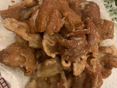 -北京小肠陈饭庄(方庄店)