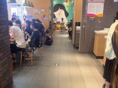 -麦当劳(龙湖北京大兴天街店)