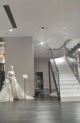 -MuseMarry婚纱(前海嘉里中心店)