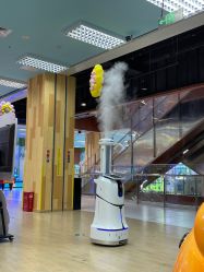 -莫莉幻想儿童乐园(北京丰台永旺店)