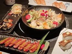 -栖川山葵家日式料理(凯德天府店)