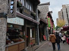 -涌上外婆桥(南塘店)