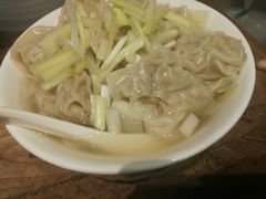一记五宝云吞面-一记面馆(易发店)