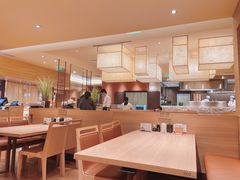 大堂-和幸(春熙路群光广场店)