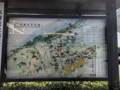 -东梓关景区村庄