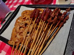 -辣小鲜·南昌大排档(船山路店)