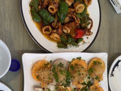 -巽寮印象美食部落餐厅·海鲜·地方特色菜(惠州体验店)