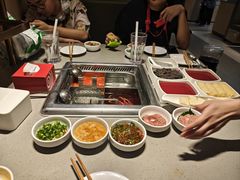 -海底捞火锅(珠影星光城夜宵主题店)