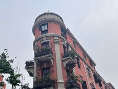 -飞马旅黎黄陂路文旅街区
