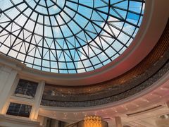 -漢咖啡·全服务式自助晚餐(武汉洲际酒店)