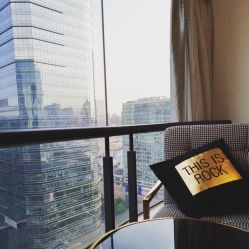 -韩逸龙霆Hair Design Studio