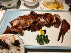 -百富源·海鲜辽菜(浑河堡店)