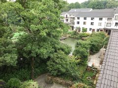 -威廉的太妃糖酒店(杭州西湖青芝坞店)