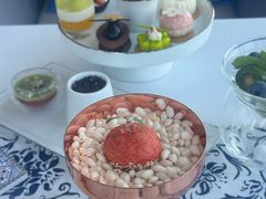 -悦厅·下午茶(杭州柏悦酒店)