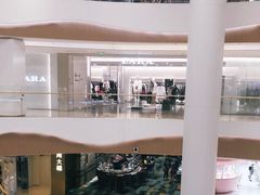 -ZARA(大悦城店)