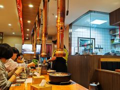 -kingkong大猩猩烤肉(CBD店)
