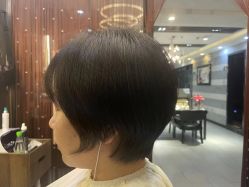 -首脑美发沙龙
