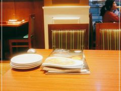 大堂-萨莉亚意式餐厅(国和1000店)