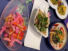 -院8里·少城记忆老川菜(宽窄巷子店)