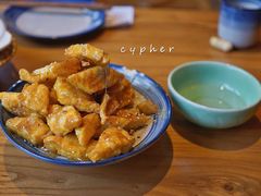 拨丝鸡蛋-顺承小院儿
