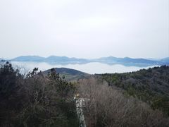 -太湖渔洋山