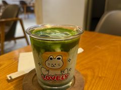 -乔曰Qiao Yue·茶咖局