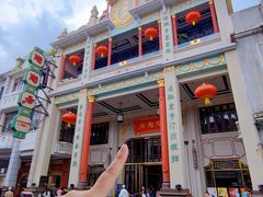 -陶陶居酒家(第十甫路总店)