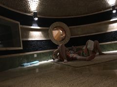 -丽池宫韩式汗蒸会馆(华灯坊店)