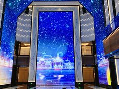 -上海苏宁宝丽嘉酒店·Cafe Bellagio西餐厅