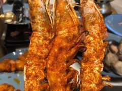 -喜庭海鲜自助(来福士店)