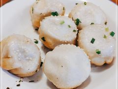 -舒蔡记生煎菜饭(云南中路店)