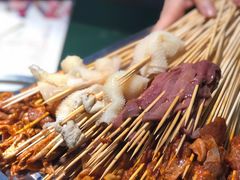 -肆角壹圆夜市麻辣烫(春熙路店)