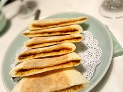 东北红糖火勺-止观小馆·辽河口渔家菜(王府井店)