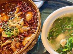 -翠香酒家