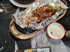 -新白鹿餐厅(百联中环店)