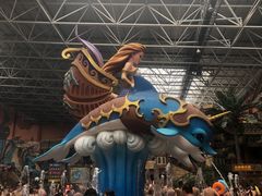 -波塞冬旅游度假区