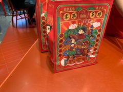 -LELECHA乐乐茶(美罗城店)