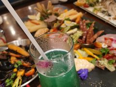 -haxnbauer海森堡德国餐厅(深圳coco店)