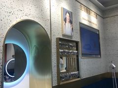 -海马体照相馆(大连柏威年购物中心店)
