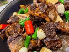 -烧肉馆(古北水镇景区店)