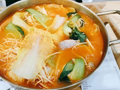 -超级泰·泰式麻辣烫(南京商厦店)