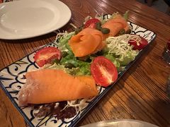 -El Bodegon阿根廷秘鲁餐厅(幸福路店)