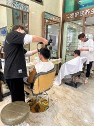 -SOLO Hair Salon