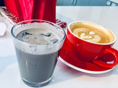 巧克力-COFFEE CALL(云锦路店)