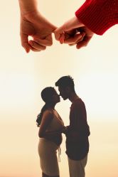 -玛瑞莎专业孕妇摄影(越秀店)